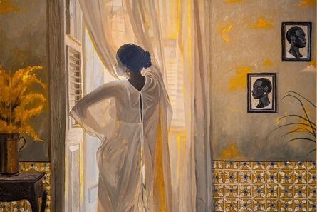 5 Artists on Our Radar